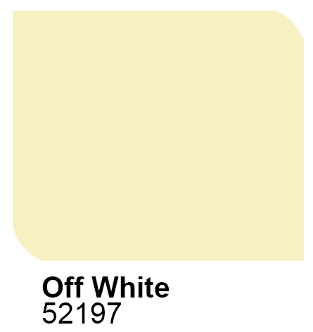 OFF WHITE